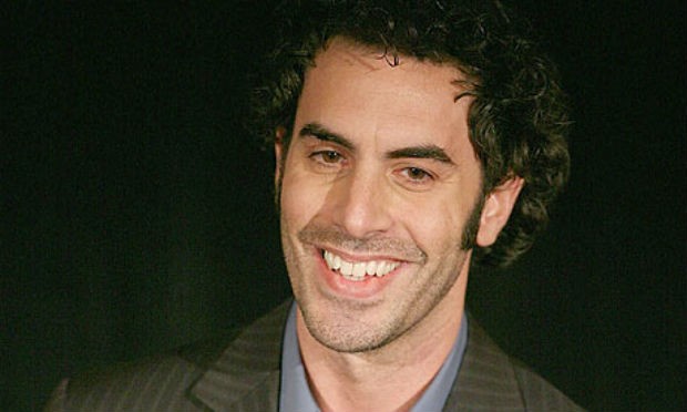 Queen, Brian May attacca Sacha Baron Cohen sul biopic dedicato a Freddie Mercury