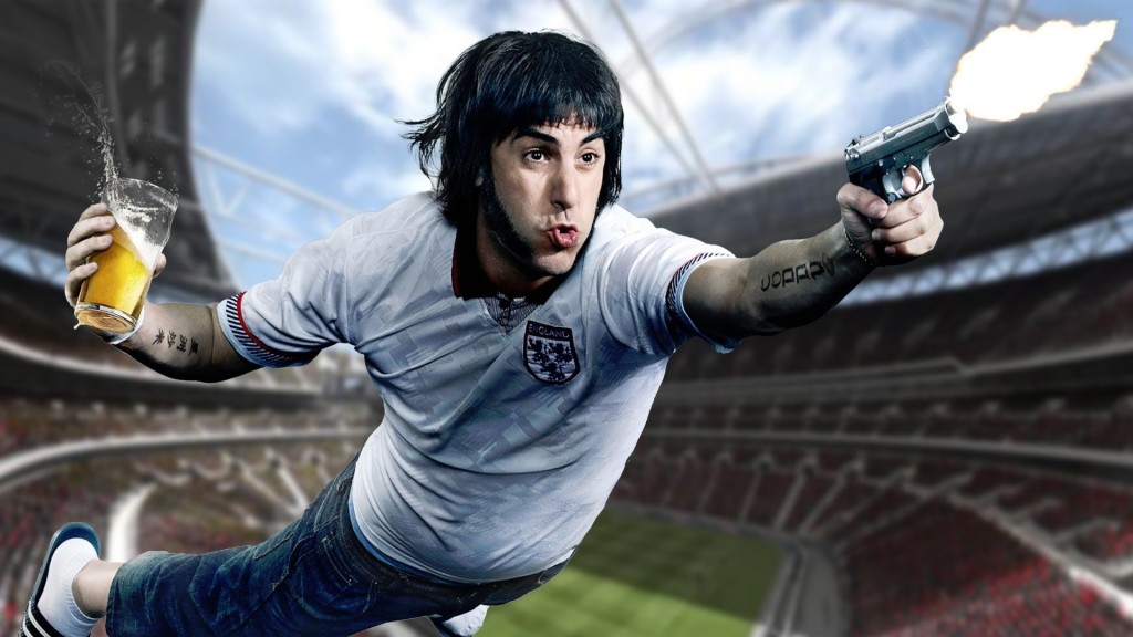 Grimsby – Attenti a quell’altro: Recensione in Anteprima