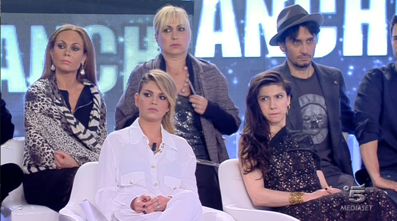 Amici 2016, le foto della prima puntata del serale