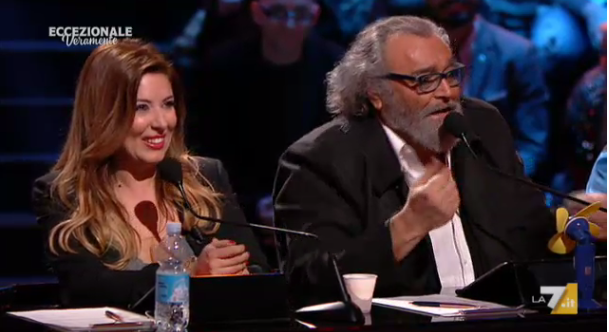 Eccezionale Veramente, diretta 7 aprile 2016: tutti i comici ammessi
