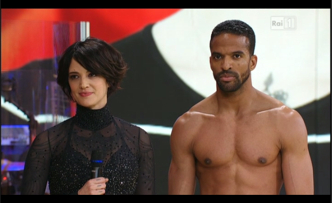 Ballando con le stelle 2016, nuova lite tra Selvaggia Lucarelli e Asia Argento (che sbotta: “Sei un’anima brutta”)