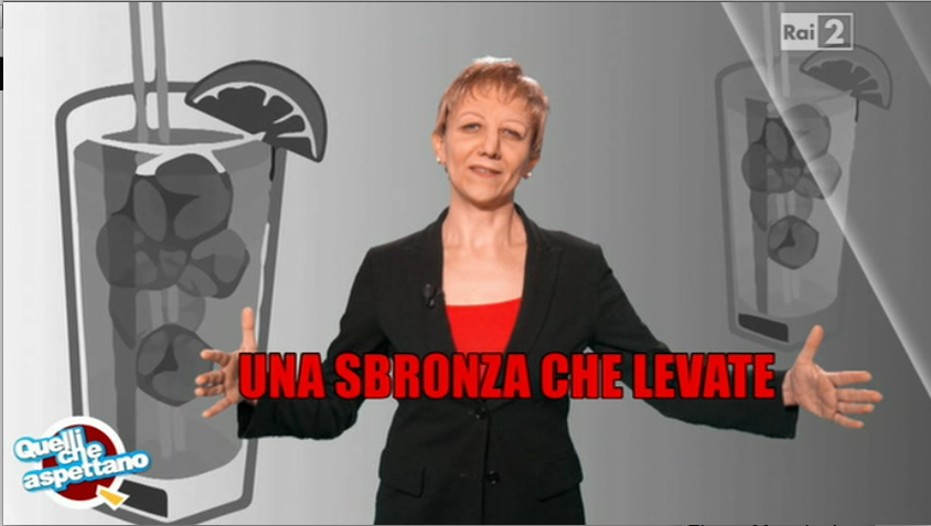 Quelli che il calcio, l’Ocone-Gabanelli e Inchiest (foto)
