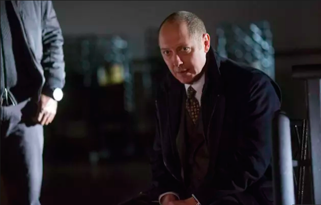 Ascolti Tv Usa 10-15 aprile: salgono The Blacklist ed iZombie, cala Grimm