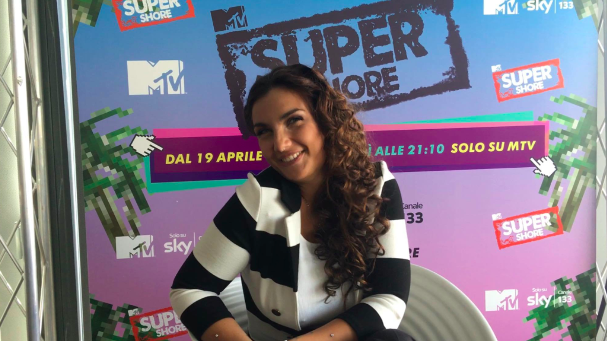 Mtv Super Shore, Elettra Lamborghini a Blogo: “Mi volevano al Grande Fratello ma…” (Video)