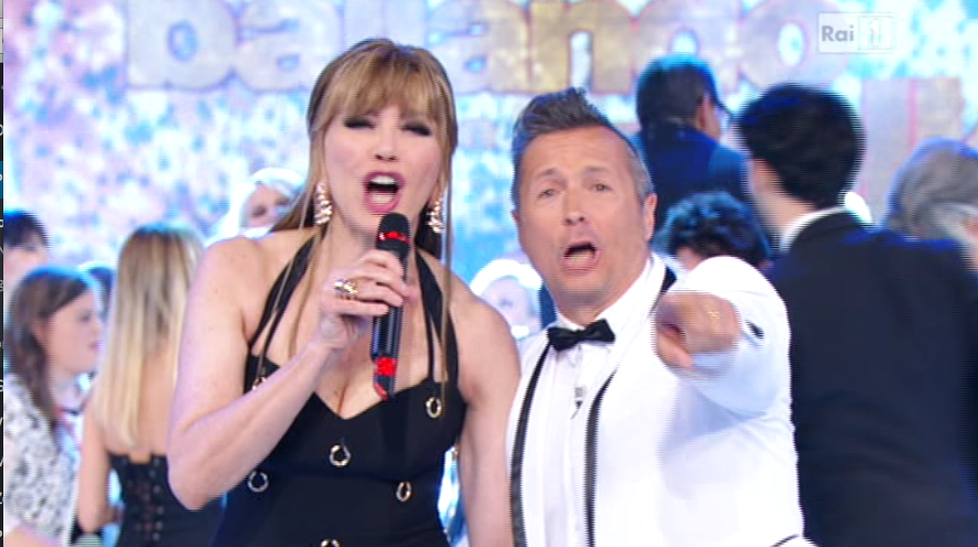 Ballando 2016, il Segreto del trionfo? L’edizione più Mediaset di tutte con Selvaggia alter ego di Milly