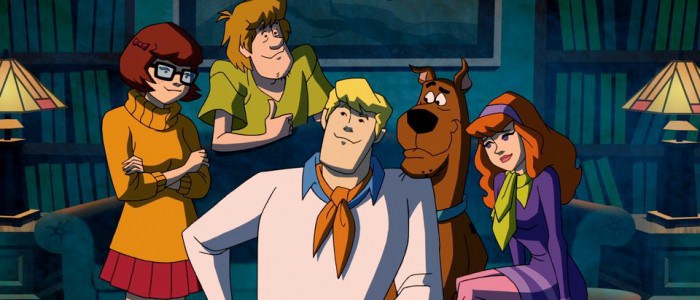 S.C.O.O.B.  – la Warner lancia l’Hanna-Barbera Cinematic Universe