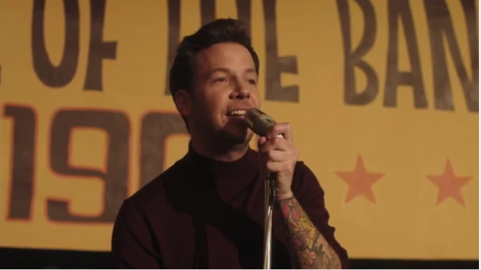 Simple Plan, Singing in the Rain: testo, traduzione e video ufficiale
