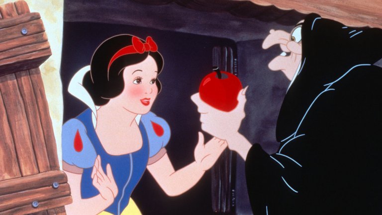 Rose Red, live-action Disney sulla sorella di Biancaneve