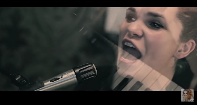 Valentina Tesio – Sognavo Le Fate: testo e video ufficiale