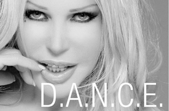 Ivana Spagna (feat. Jøser), D.A.N.C.E è il nuovo singolo