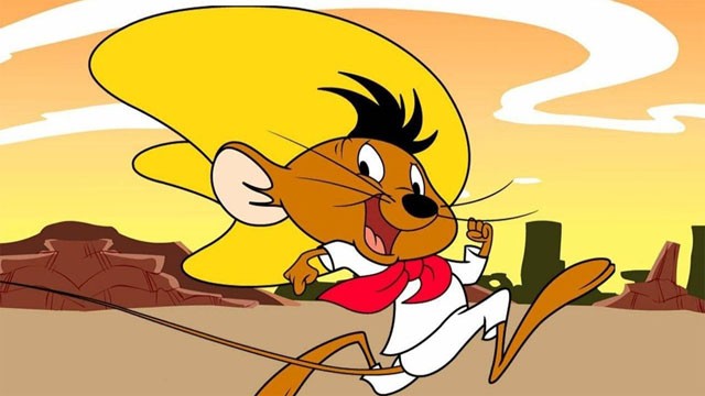 Speedy Gonzales, arriva il lungometraggio Warner