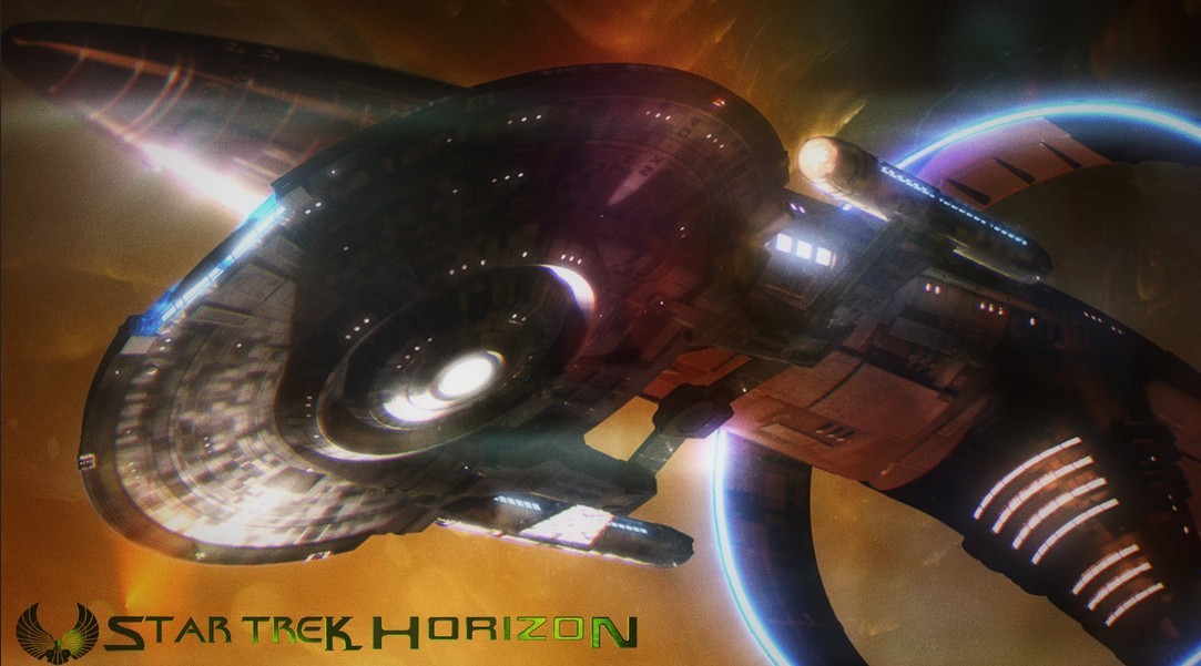 Star Trek – Horizon: il fan film integrale in italiano