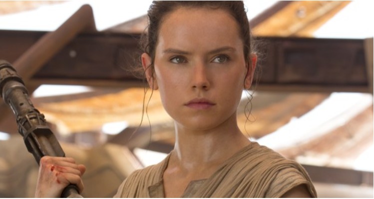 Star Wars 7: i genitori di Rey sono nel film?
