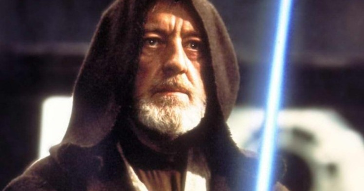 Star Wars: Obi-Wan Kenobi nel film originale non doveva morire