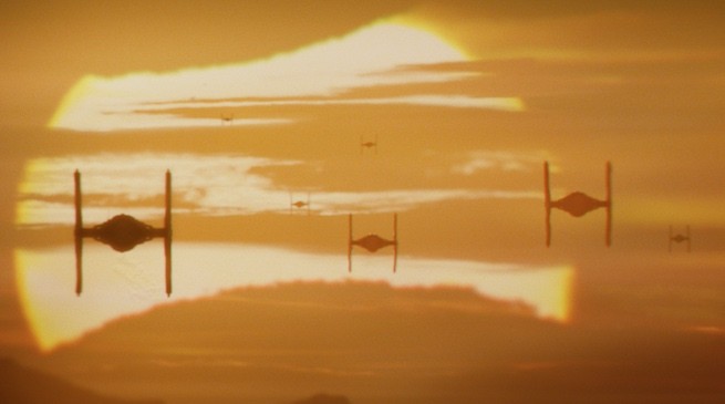 Star Wars: il Risveglio della Forza esce in DVD e Blu-Ray – ecco come si sviluppa un mito