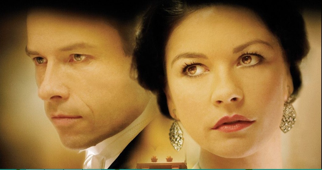Stasera in tv: “Houdini – L’ultimo mago” su Rai 3