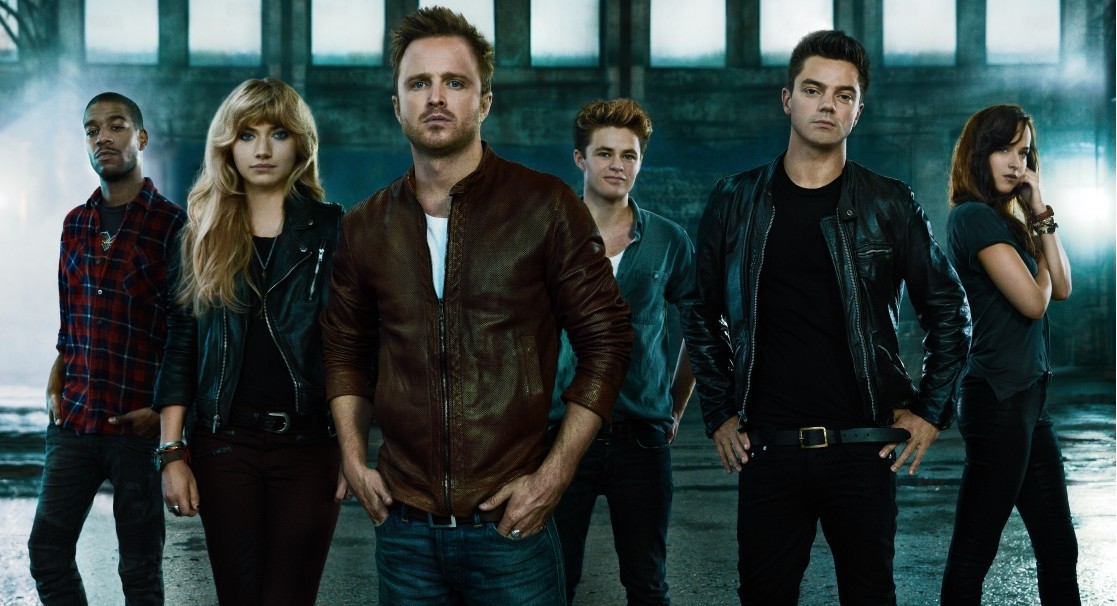 Stasera in tv: “Need for Speed” su Rai 2