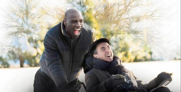 Film 2017-2018:  Kevin Hart e Bryan Cranston per il remake Usa di Quasi Amici