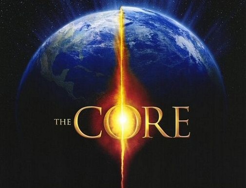 Stasera in tv su Rai 2: “The Core” con Aaron Eckhart e Hilary Swank
