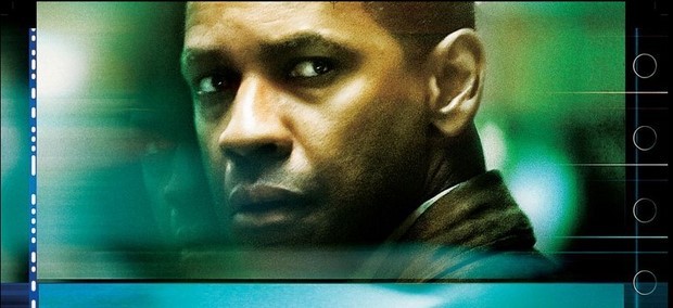 Stasera in tv su Rai 2: “Déjà Vu – Corsa contro il tempo” con Denzel Washington