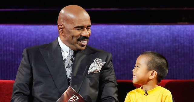 Little Big Shots, lo show della Nbc che conferma la forza dei bambini in tv (video)