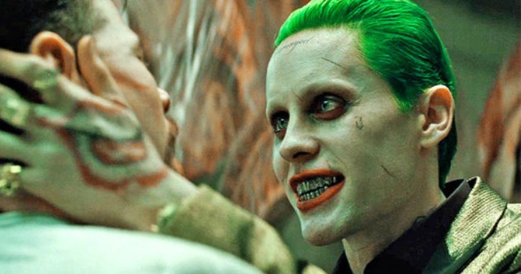 Suicide Squad: Jared Leto parla del suo Joker reinventato