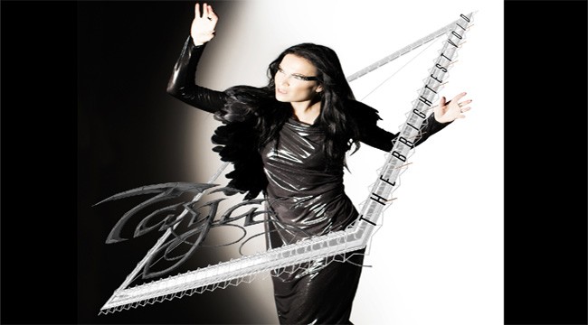 Tarja, Brightest Void: album a sorpresa in uscita a Giugno!