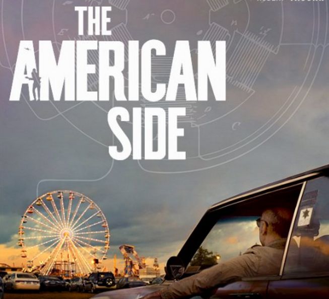 The American Side: il trailer del thriller di Jenna Ricker