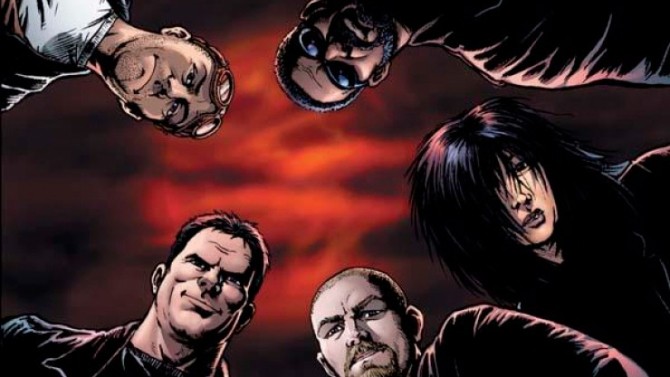 Serie Tv, novità: Cinemax sviluppa il fumetto The Boys. Law & Order: True Crime per NBC