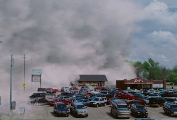 Serie TV, novità: ordinate The Mist di Stephen King per Spike e Tales From the Crypt per TNT