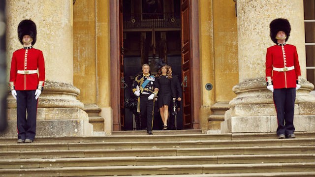 The Royals, su Rai 4 la serie tv che usa gli scandali reali per farne un family drama