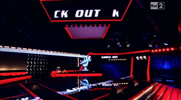 The Voice of Italy 4 | Puntata 20 aprile 2016 | Gallery