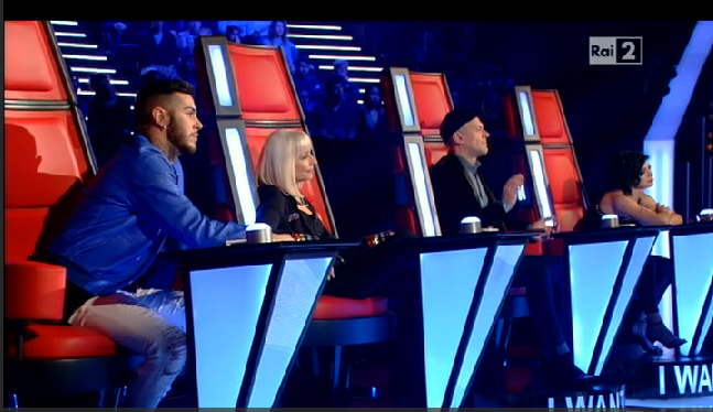 The Voice of Italy 2016, tutti i cantanti ammessi ai Live: quale team vincerà? Vota il sondaggio