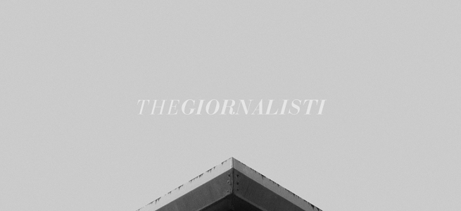 Ascolta il nuovo singolo dei Thegiornalisti: Tra la strada e le stelle