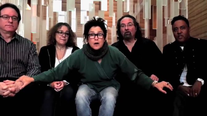 The Revolution, reunion della band dopo la morte di Prince