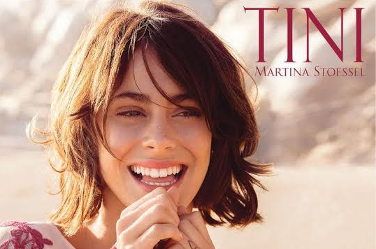 Martina Stoessel, Tini: l’album di debutto dal 29 aprile 2016 [tracklist canzoni]