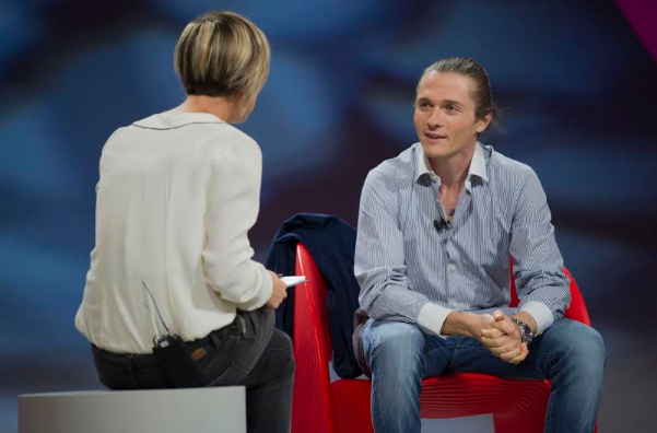 Il Giallo della Settimana su TgCom24: Raffaele Sollecito opinionista fisso