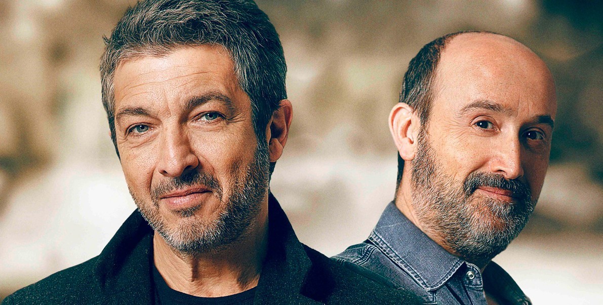Truman: nuove clip in italiano del film trionfatore ai Goya 2016