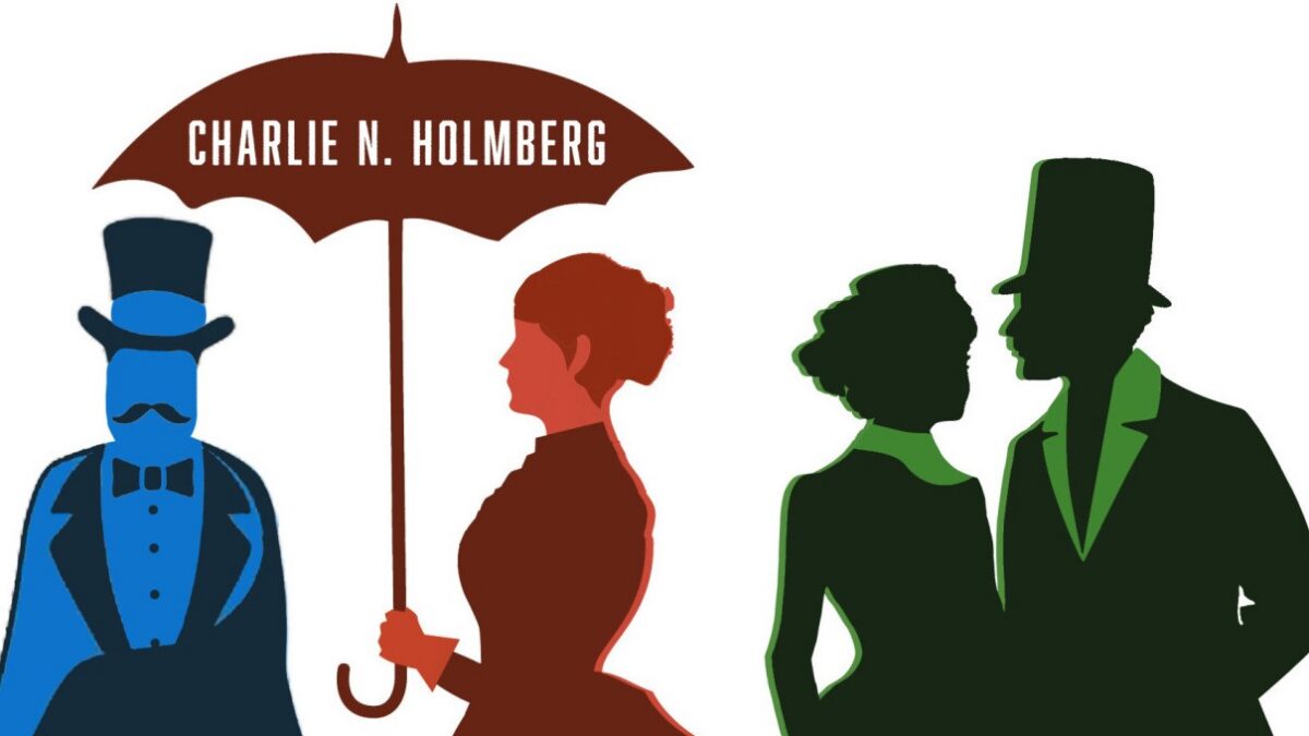 Paper Magician, la trilogia diventa cinema con la Disney