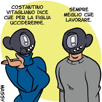 Amore paterno