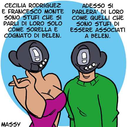 Legami scomodi