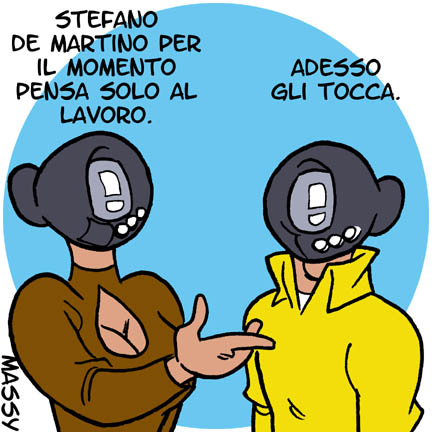 Priorità