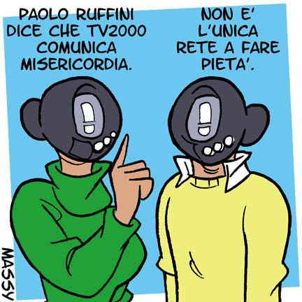 Misericordia