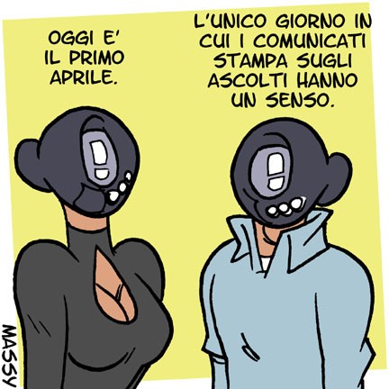 Ricorrenze