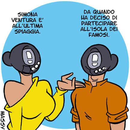 Ultima spiaggia
