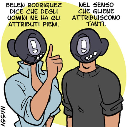 Attributi