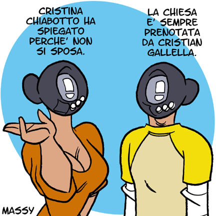 Matrimonio impossibile