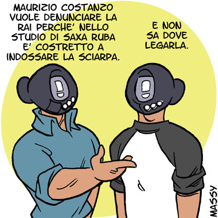 Problemi accessori