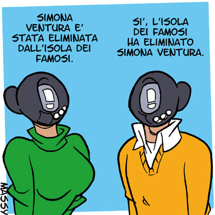 Eliminazione