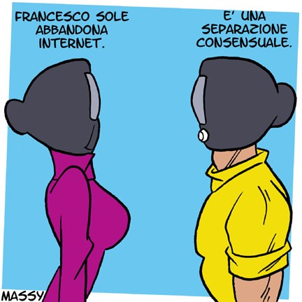 Via dalla pazza folla